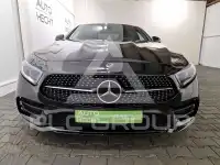 2019 Mercedes Benz CLS 300