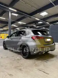 2019 Mercedes Benz A 250