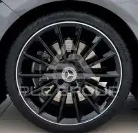 2019 Mercedes Benz A 250