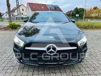 2019 Mercedes Benz A 250