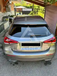 2019 Mercedes Benz A 250