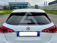 2019 Mercedes Benz A 250
