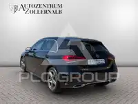 2019 Mercedes Benz A 250