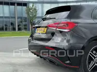 2019 Mercedes Benz A 250