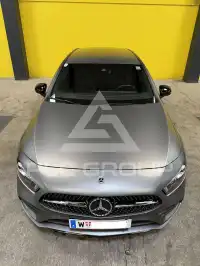 2019 Mercedes Benz A 250