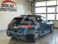 2019 Mercedes Benz A 250