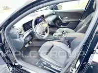 2019 Mercedes Benz A 250