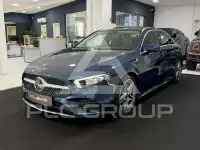 2019 Mercedes Benz A 250