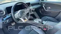 2019 Mercedes Benz A 250