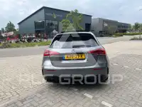 2019 Mercedes Benz A 250