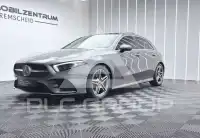 2019 Mercedes Benz A 250