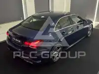 2019 Mercedes Benz A 250