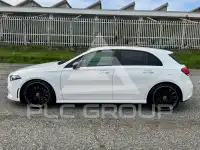 2019 Mercedes Benz A 250