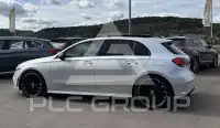 2019 Mercedes Benz A 250