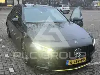 2019 Mercedes Benz A 250
