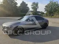 2019 Mercedes Benz A 250