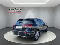 2019 Mercedes Benz A 250
