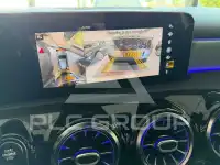 2019 Mercedes Benz A 250