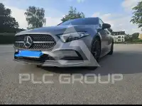 2019 Mercedes Benz A 250