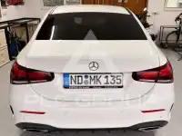 2019 Mercedes Benz A 250