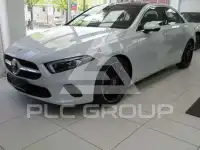 2019 Mercedes Benz A 250