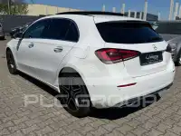 2019 Mercedes Benz A 250