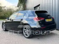 2019 Mercedes Benz A 250