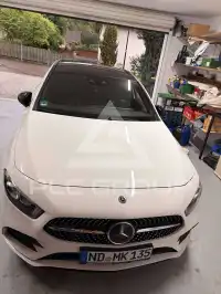 2019 Mercedes Benz A 250