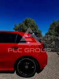 2019 Mercedes Benz A 250