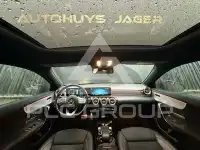 2019 Mercedes Benz A 250