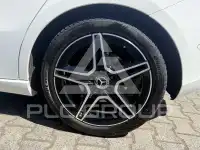 2019 Mercedes Benz A 250