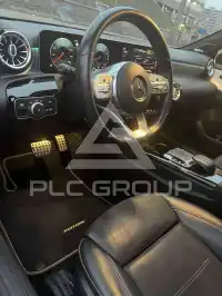 2019 Mercedes Benz A 250
