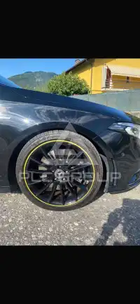 2019 Mercedes Benz A 250