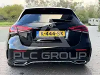 2019 Mercedes Benz A 250