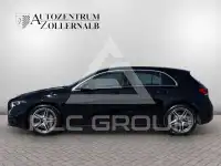 2019 Mercedes Benz A 250