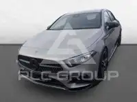 2019 Mercedes Benz A 250