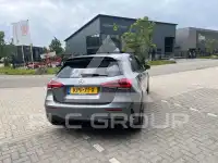 2019 Mercedes Benz A 250