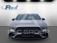 2019 Mercedes Benz A 250