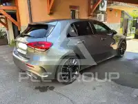 2019 Mercedes Benz A 250