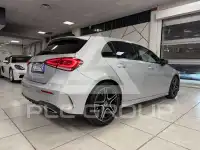 2019 Mercedes Benz A 250
