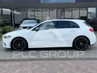 2019 Mercedes Benz A 250