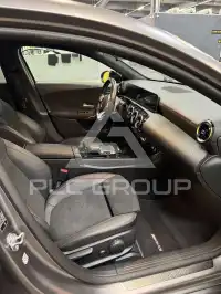 2019 Mercedes Benz A 250