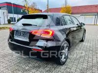 2019 Mercedes Benz A 250