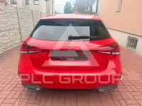 2019 Mercedes Benz A 250