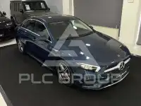 2019 Mercedes Benz A 250