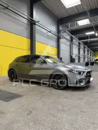 2019 Mercedes Benz A 250