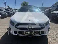 2019 Mercedes Benz A 250