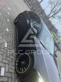 2019 Mercedes Benz A 250