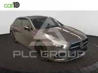 2019 Mercedes Benz A 250