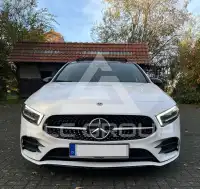2019 Mercedes Benz A 250